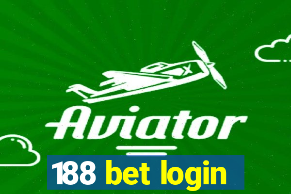 188 bet login